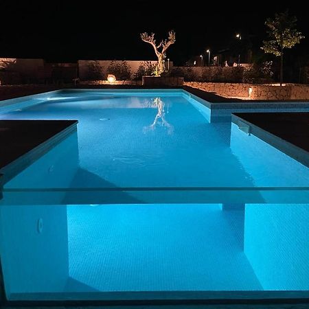 Vacation House Lavanda New! Heated Pool Zadvarje Εξωτερικό φωτογραφία