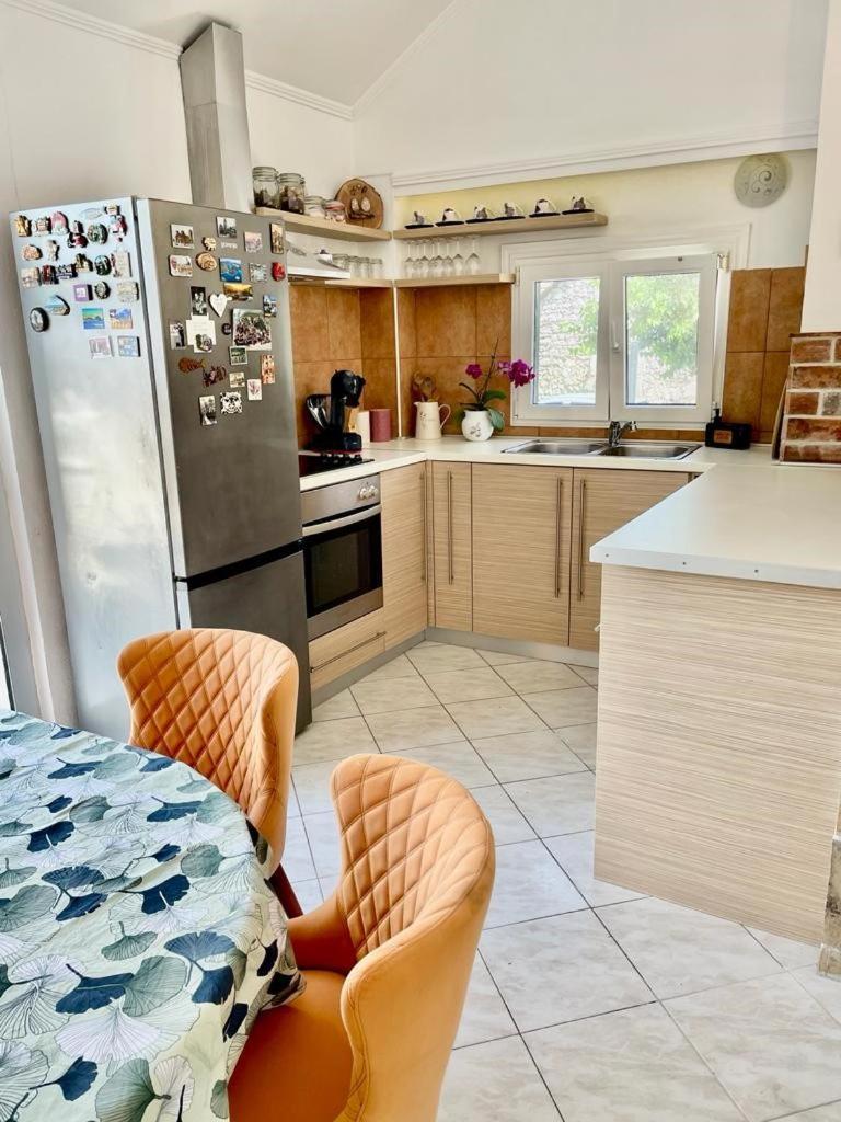 Vacation House Lavanda New! Heated Pool Zadvarje Εξωτερικό φωτογραφία