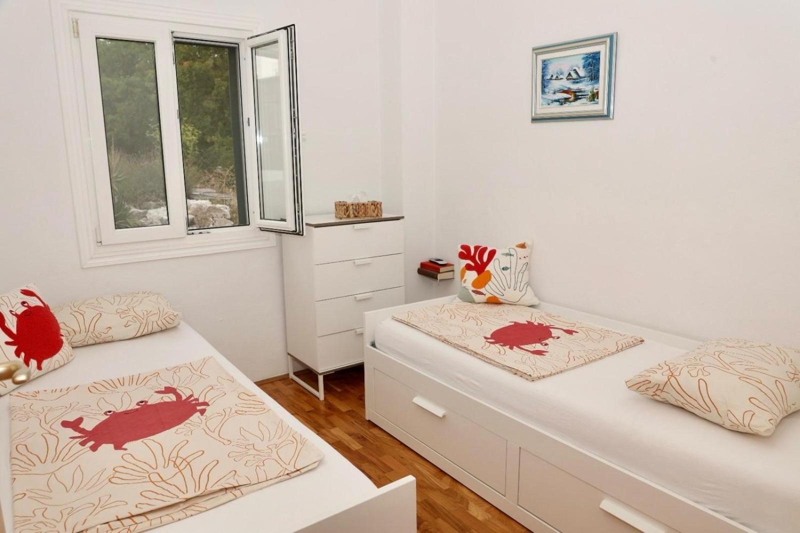 Vacation House Lavanda New! Heated Pool Zadvarje Εξωτερικό φωτογραφία