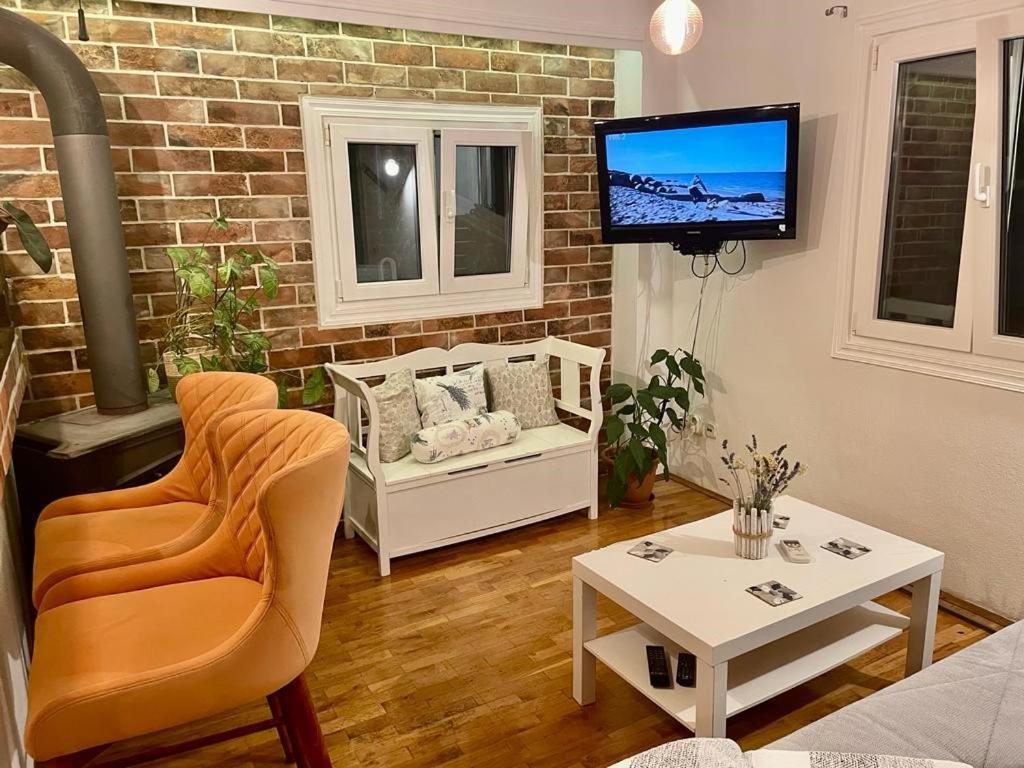 Vacation House Lavanda New! Heated Pool Zadvarje Εξωτερικό φωτογραφία