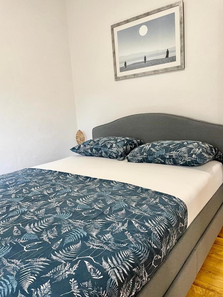 Vacation House Lavanda New! Heated Pool Zadvarje Εξωτερικό φωτογραφία